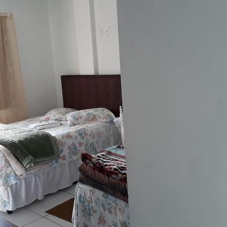 Hotel Sao Cristovao Бон-Ретіру Екстер'єр фото