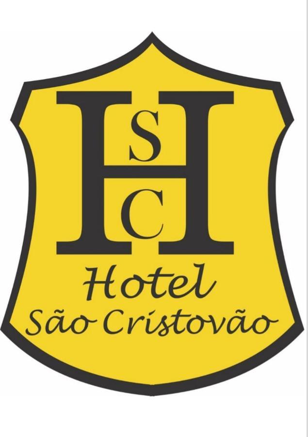 Hotel Sao Cristovao Бон-Ретіру Екстер'єр фото