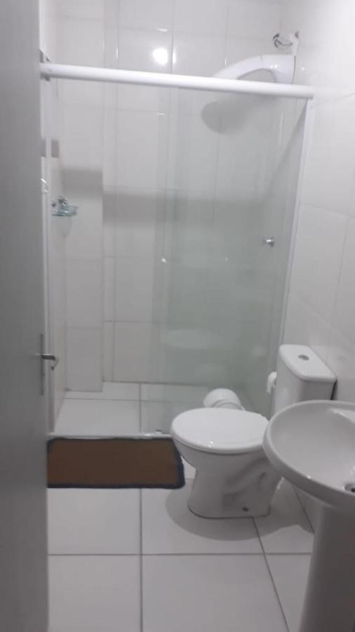 Hotel Sao Cristovao Бон-Ретіру Екстер'єр фото