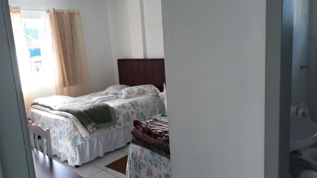 Hotel Sao Cristovao Бон-Ретіру Екстер'єр фото